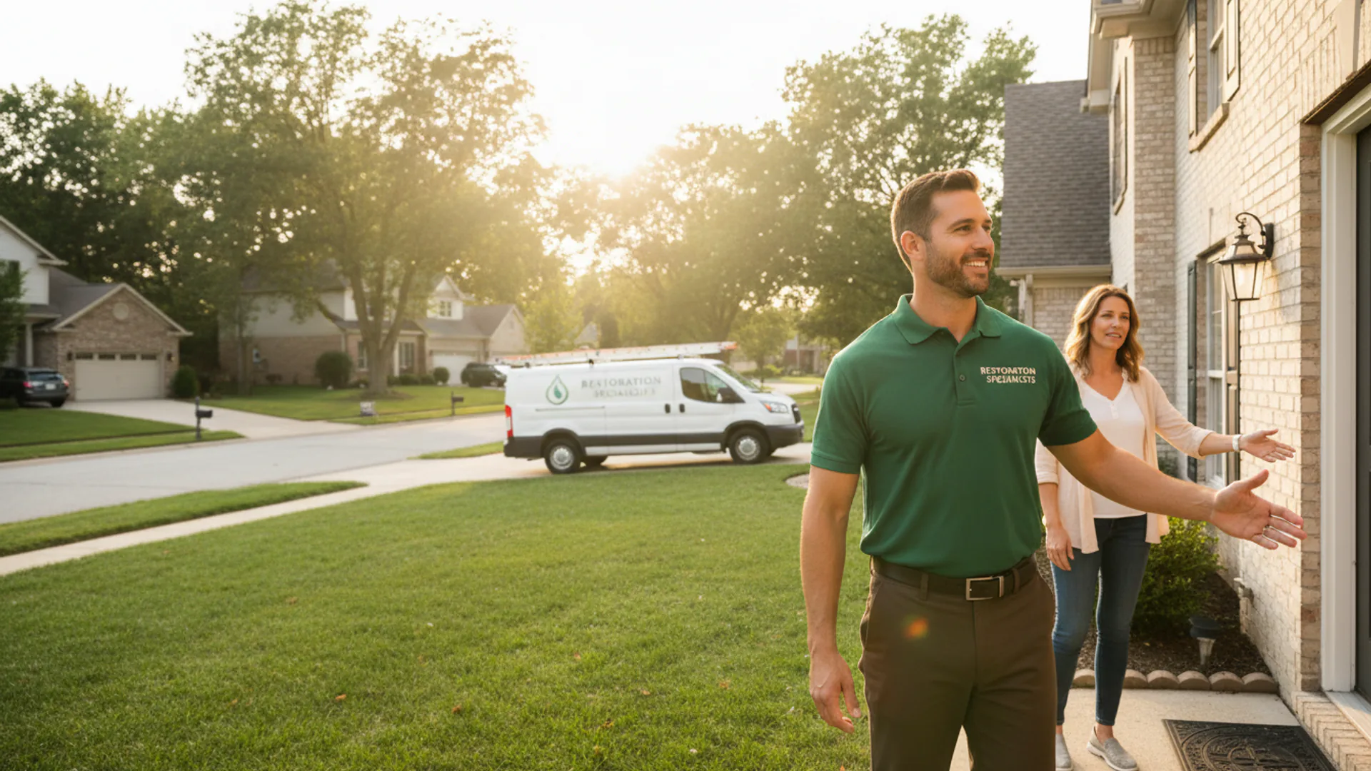 Local Water Damage Restoration in Nappanee, IN Near Me – Committed to Our Community's Families